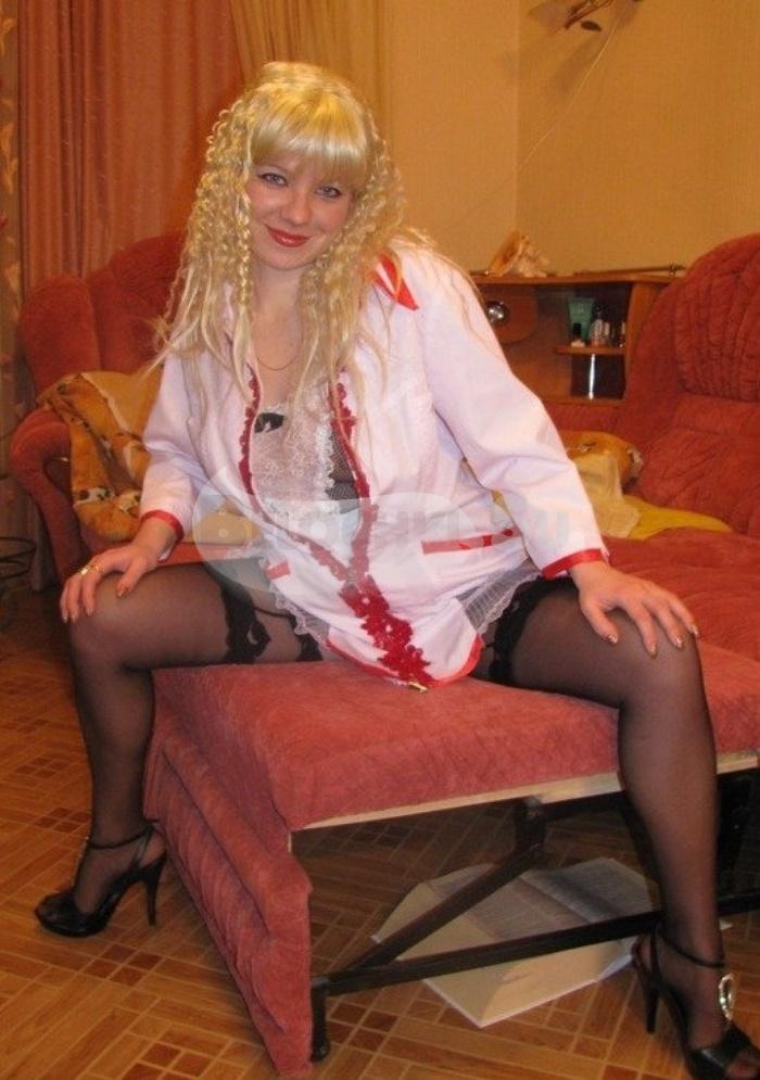 Проститутка Ксения г. Большое Село